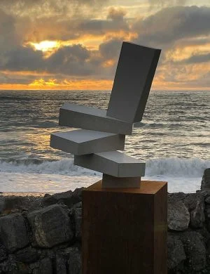 Keystones | Sam Riley Studio 