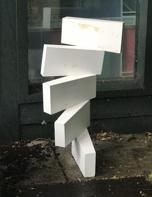 PlasterCastles | Sam Riley Studio 