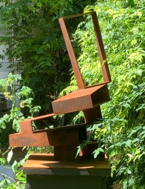 Corten | Sam Riley Studio 