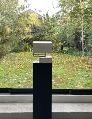 Raincloud 2 | Sam Riley Studio 