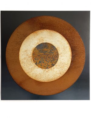 Roundel series  | Sam Riley Studio 