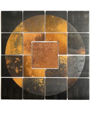 TwentyTwenty series  | Sam Riley Studio 