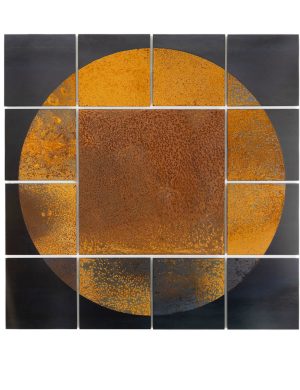 Calendar series  | Sam Riley Studio 